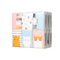 Cartoon Unscented Facial Tissues (18 Pack)