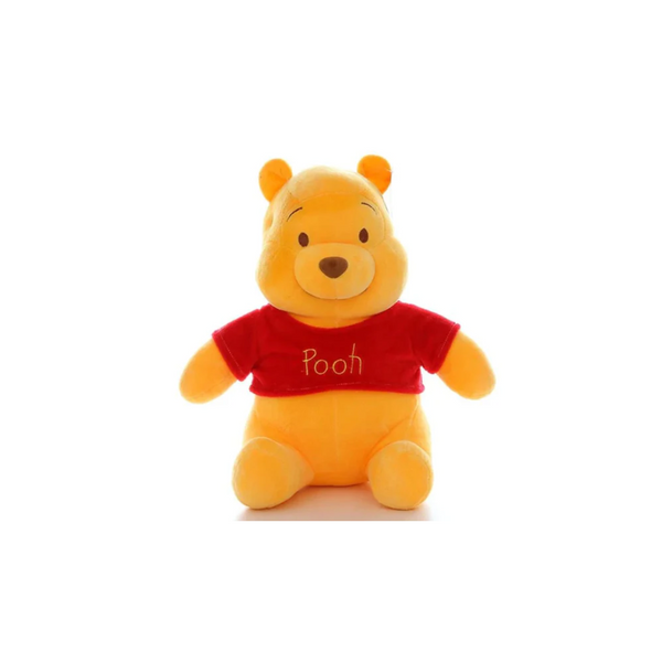 Winnie the Pooh(Yellow)