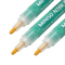 Pack of 3 | Washable Watercolor Pens (Dark Green)
