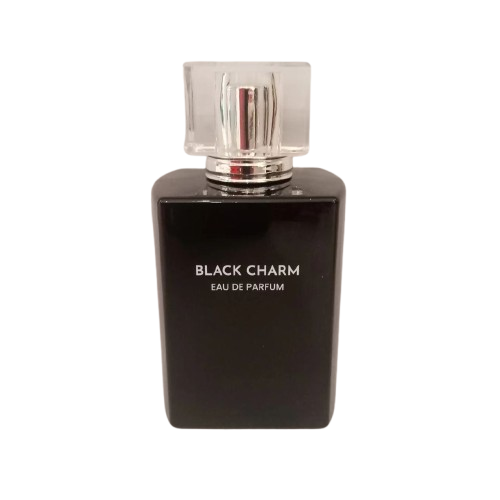 Black Charm Eau de Perfume 100ml