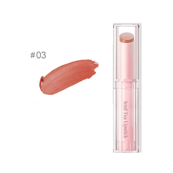 Ultra Matte Lipstick(03)