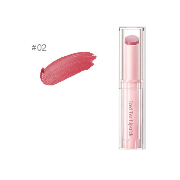 Ultra Matte Lipstick(02)