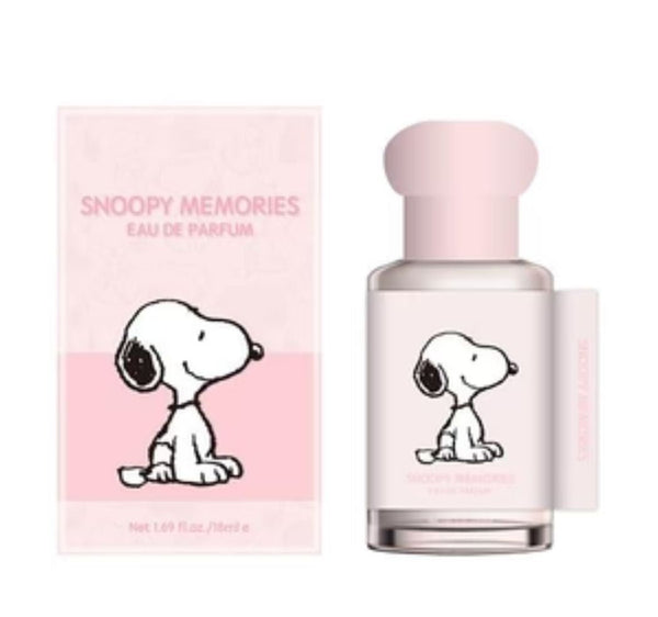 Lovely Puppy Snoopy  Eau de Perfume (Pink) 30ML