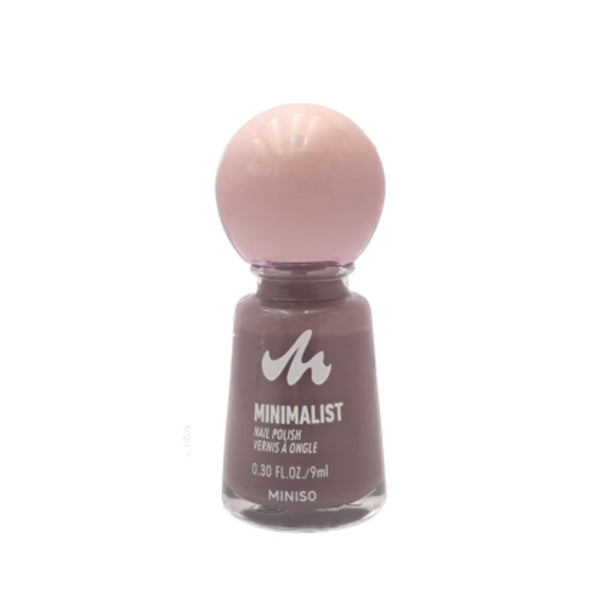 Minimalist Oil Based Nail Polish(15)