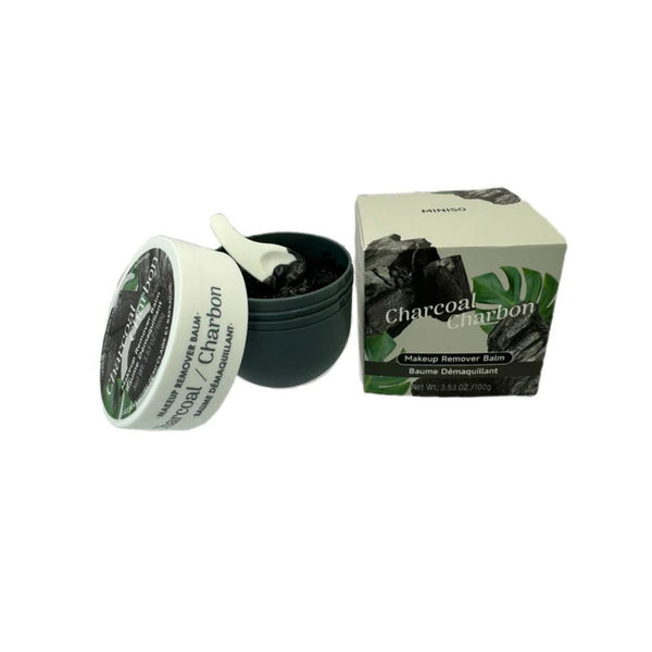 Makeup Remover Balm(Charcoal)