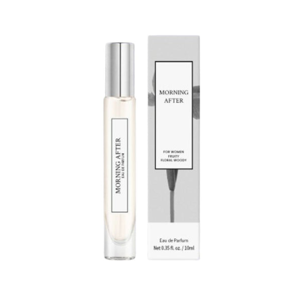 Morning After Tubular Eau de Perfume 10ml