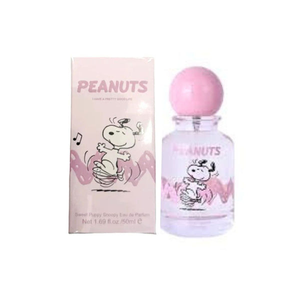 Sweet Puppy Snoopy Eau de Perfume 50ML