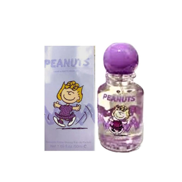 Adorable Purple Snoopy Eau de Perfume 50ML