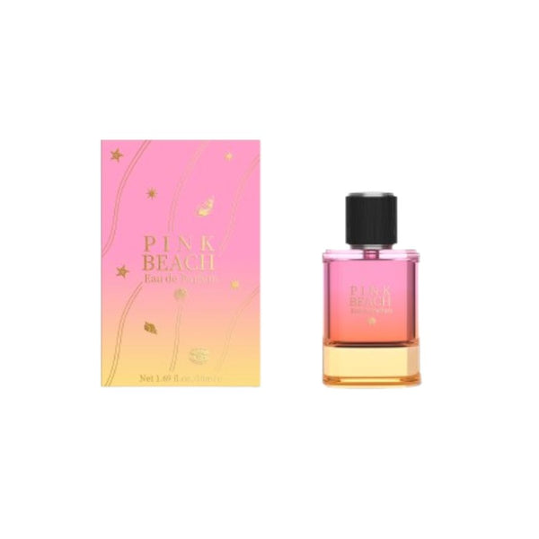 Pink Beach Eau de Perfume 50ml