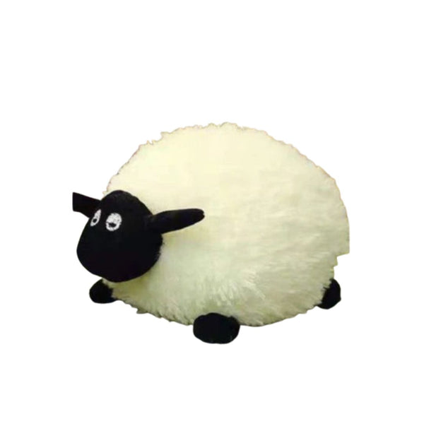 Round Sheep (Small) 22CM