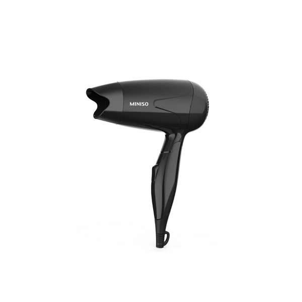 1200W Hair Dryer (Black) [VDE plug]  Model: PH1506