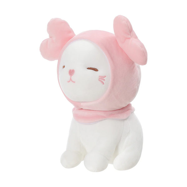 Kitten Plush
