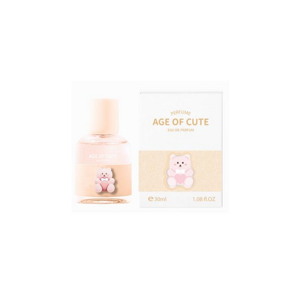 Dreamy Bear Eau de Perfume (Apricot) 30ml