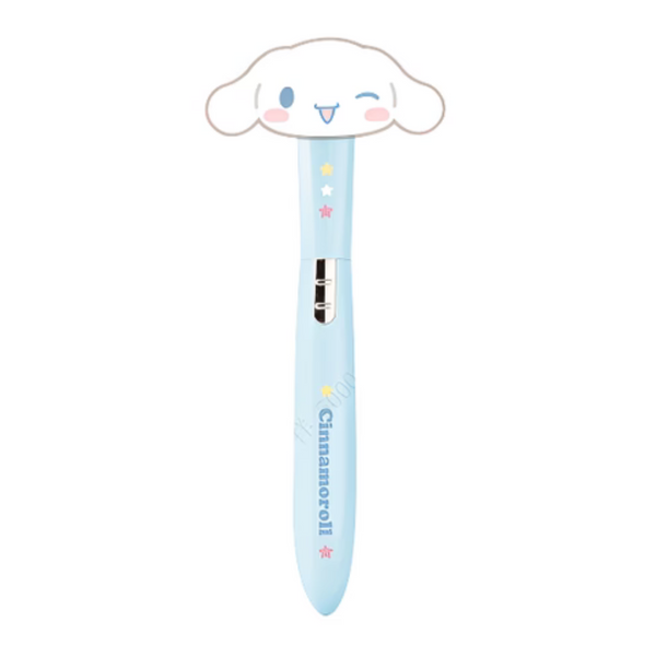 Sanrio characters Heated Eyelash Curler  Model: HF01(Cinnamoroll)