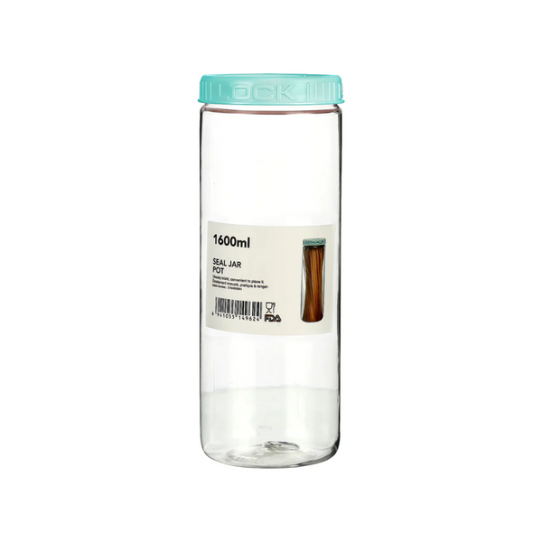 Seal Jar 1600ml