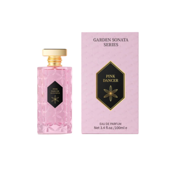 Pink Dancer Eau de Perfume 100ml