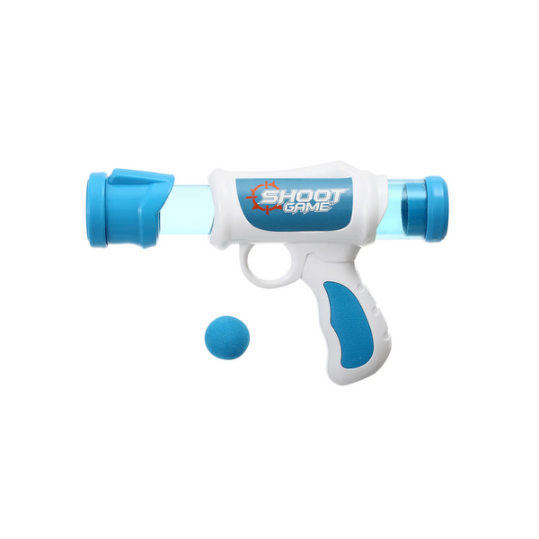Soft Bullet Toy Gun