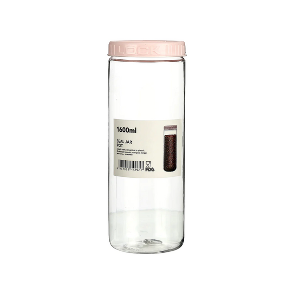 Seal Jar 1600ml