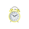 Classic Alarm Clock(Yellow)