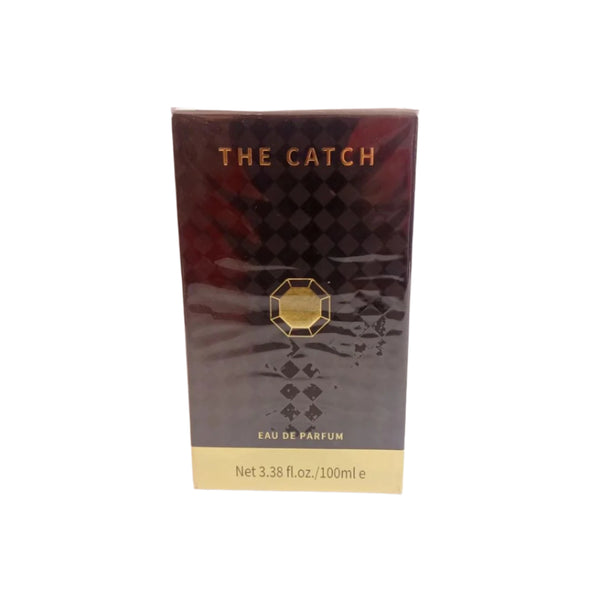 The Catch Eau de Perfume 100ml