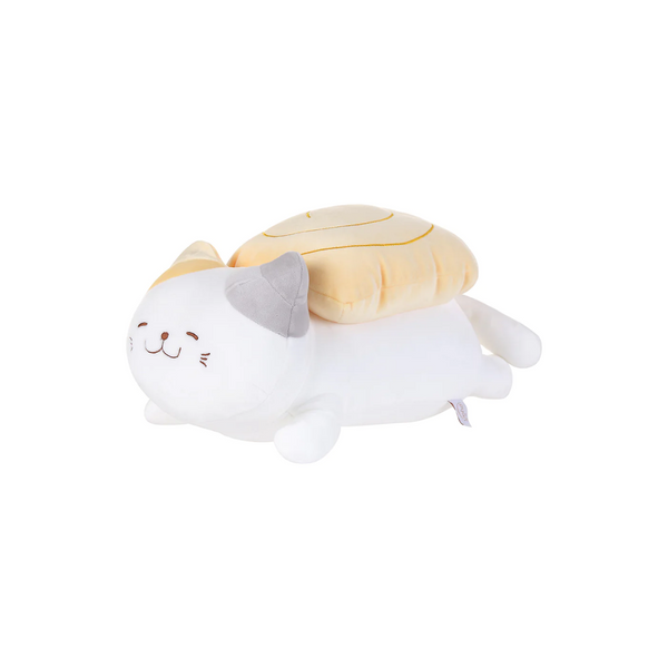 Sushi Cat Plush Toy (Tamagoyaki)