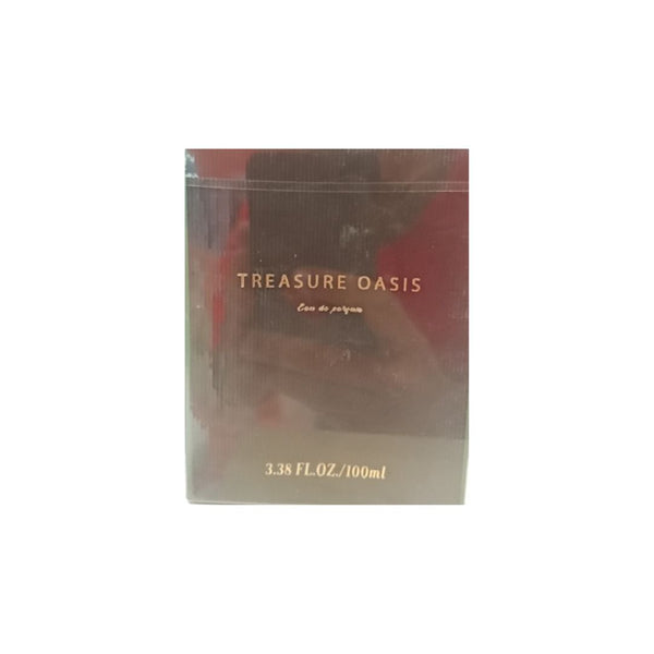 Treasure Oasis Eau de Perfume 100ml