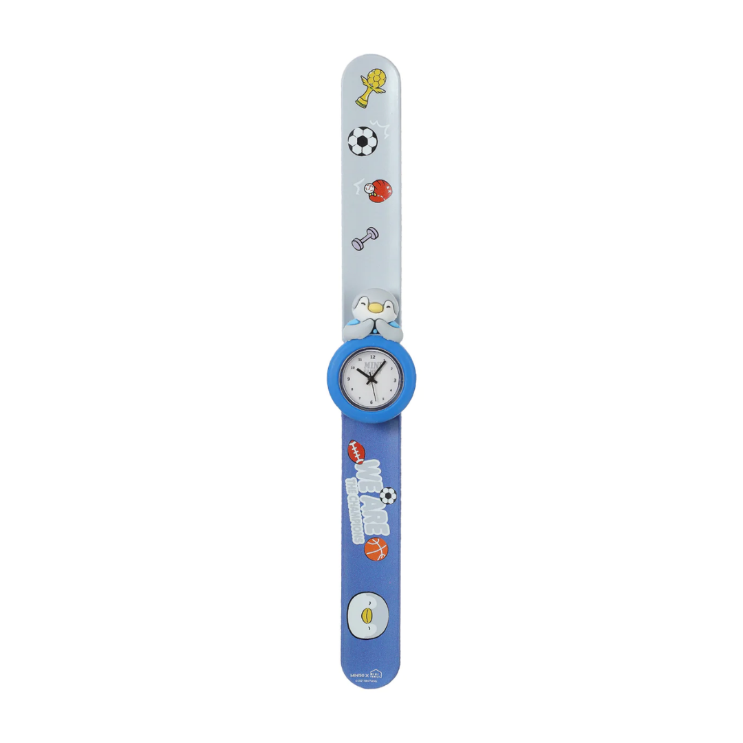 Adventure Time- Children's Watch (Rose Red) - MINISO
