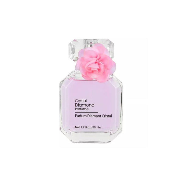 Crystal Diamond Perfume 50ML