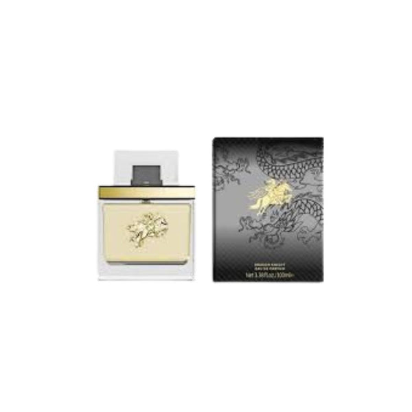 Dragon Knight Eau de Parfum  (100ML)