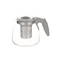 Teapot 900ML (Grey)