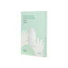 Disposable Plastic Gloves (PE Disposable) 100Pcs