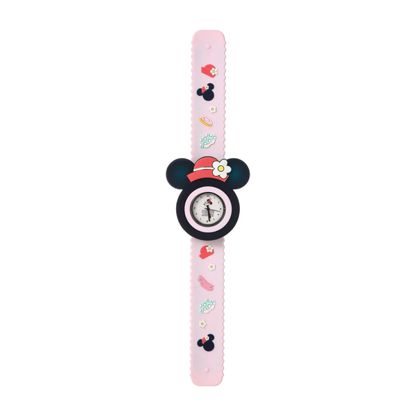 Mickey Mouse Collection 2.0 Kids' Watch(Minnie Mouse)