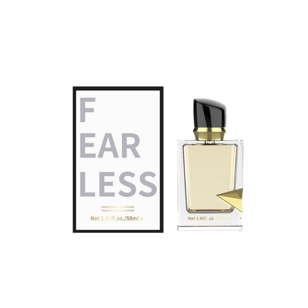 Fearless Eau de Perfume 50ml