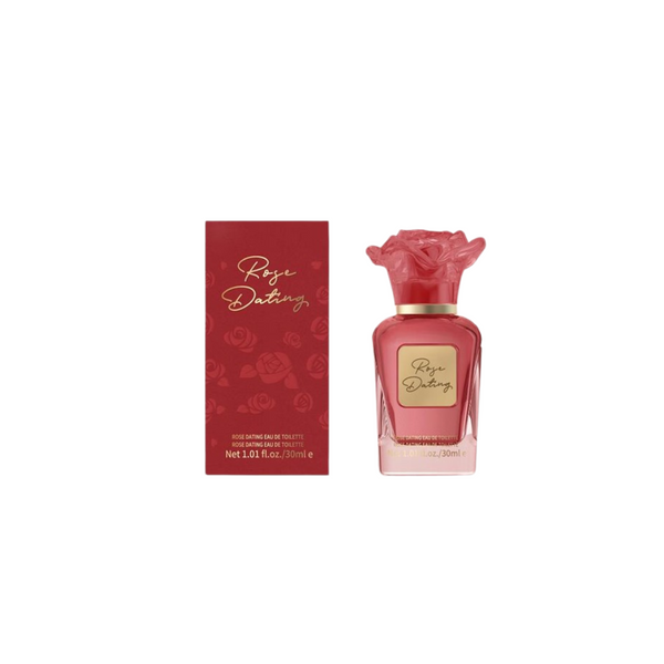 Rose Nocturne Eau de Toilette 30ml