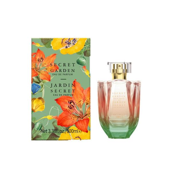 Secret Garden Eau de Perfume (100ML)