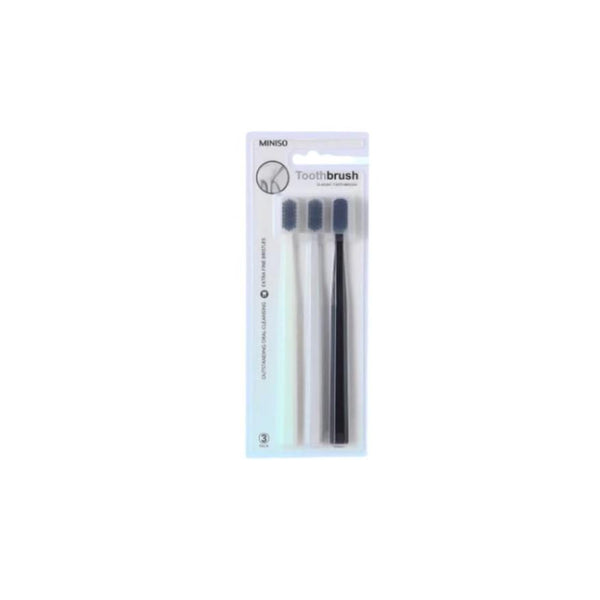 Classic Toothbrush(3 Pack)