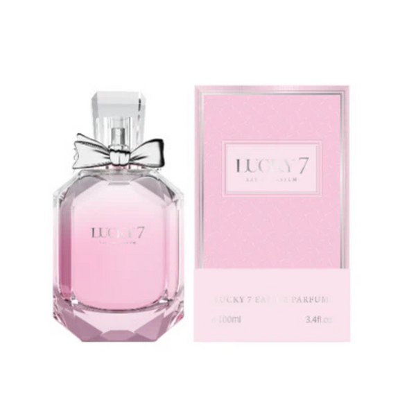 Lucky 7 Eau de Perfume 100ML