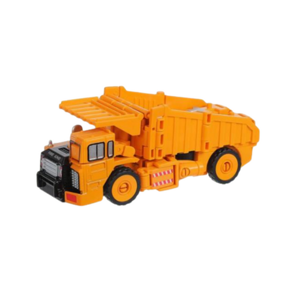 Variant Toy(Mining Truck)