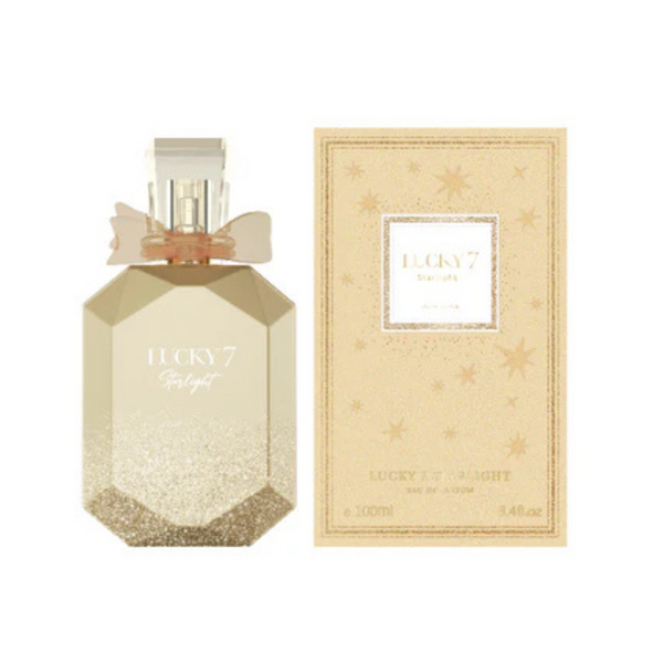 Lucky 7 Starlight Eau de Perfume 100ML