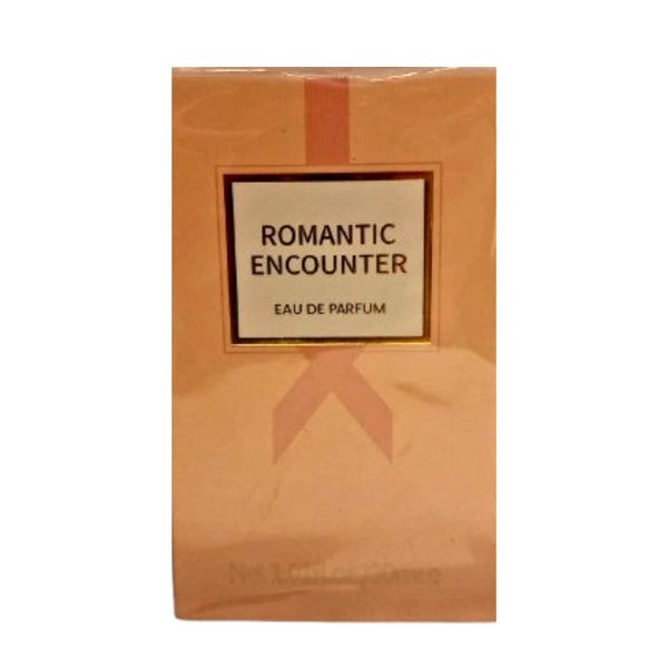 Romantic Encounter Eau de Perfume 30ML