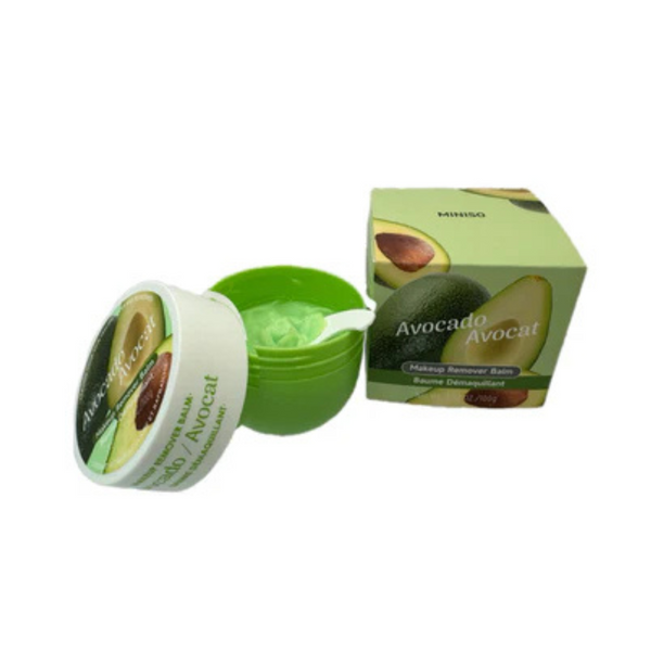 Makeup Remover Balm(Avocado)