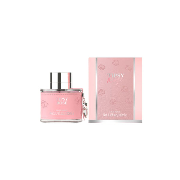 Tipsy Rose Eau de Perfume 100ml