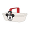 Mickey Mouse Collection Retro Basket with Handle