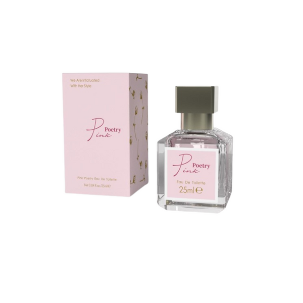 Poetry Eau de  Perfume 25ml