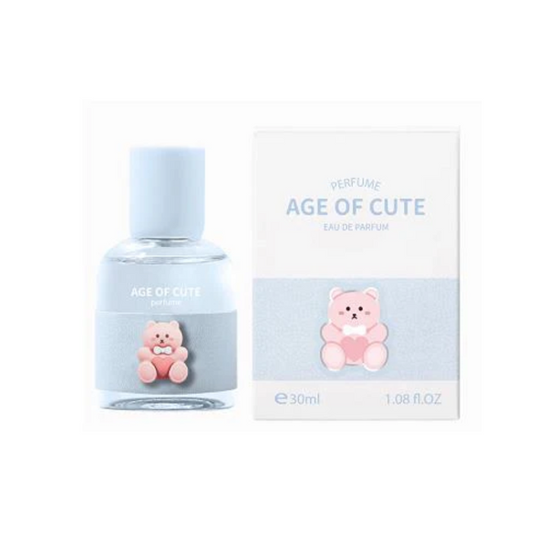 Dreamy Bear Eau de Perfume (Blue) 30ml