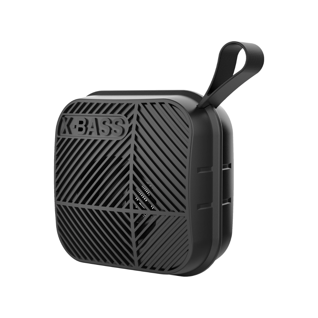 Portable Wireless Speaker  Model: EBS3-21229
