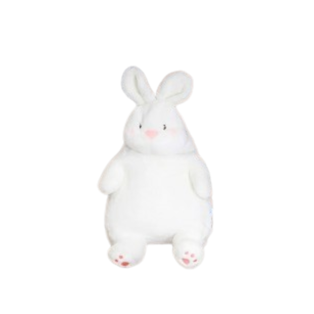 Belly Rabbit (Small) – Miniso Pakistan