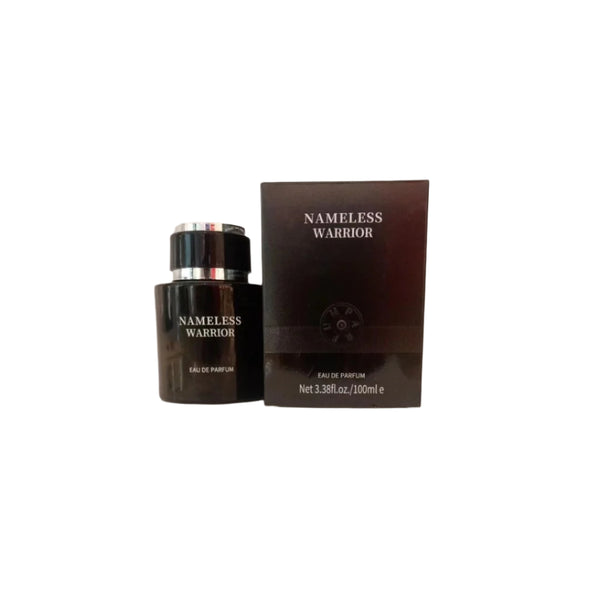 Nameless Warrior Eau de Perfume 100ml