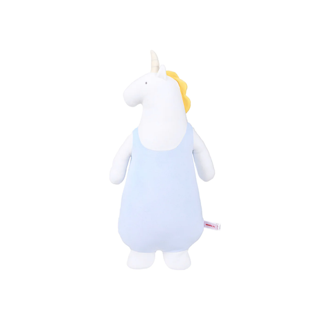 Miniso top unicorn plush