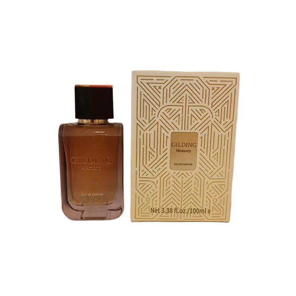 Gilding Memory Eau de Perfume 100ml